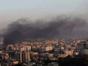 Palestina pide "una acción internacional urgente" ante la "bárbara agresión" del Ejército de Israel en Yenín