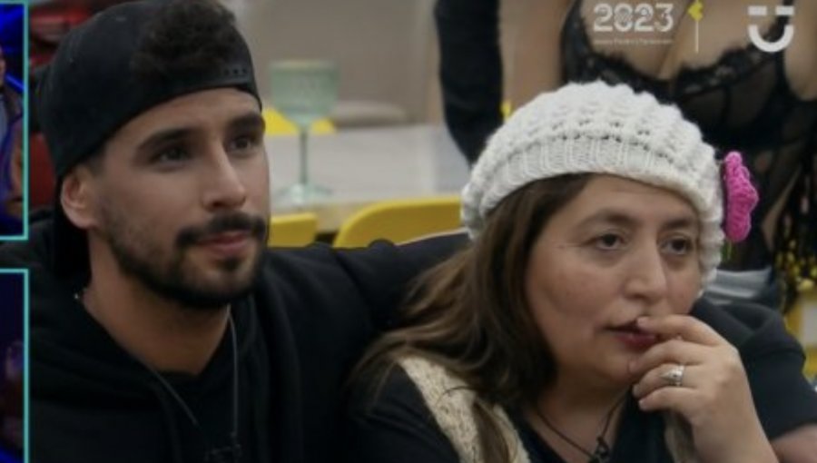 “Gran Hermano” define a su segundo eliminado: “No estoy dando el 100%”