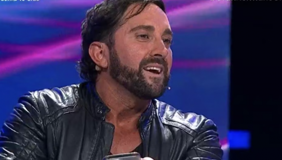 Arturo Longton y desafortunada frase contra público de “Gran Hermano”: “Manga de cumas”