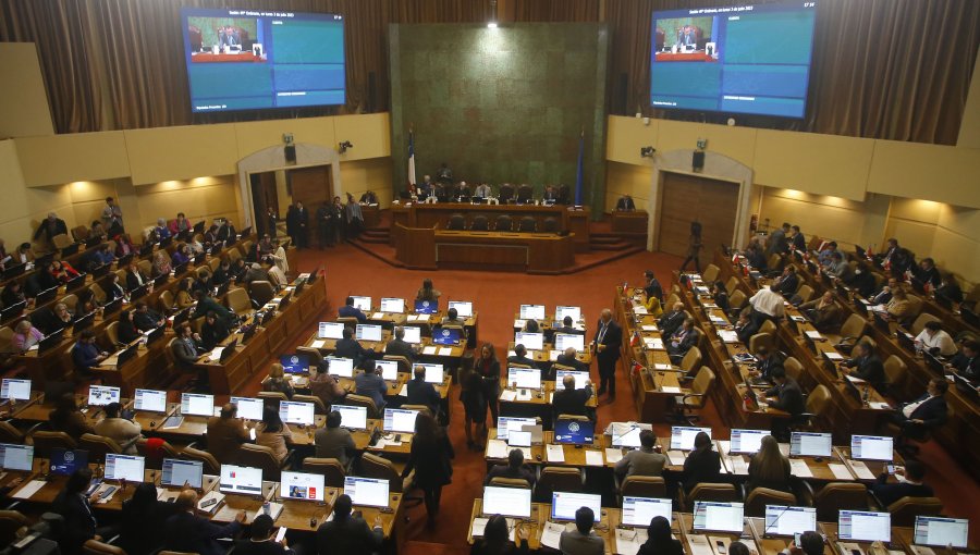 Caso convenios: Cámara de Diputados aprueba crear comisión investigadora por traspasos de recursos del Minvu