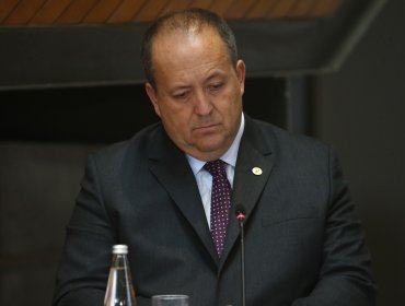 Fiscal Nacional rechaza asumir personalmente la investigación del caso «Democracia Viva»