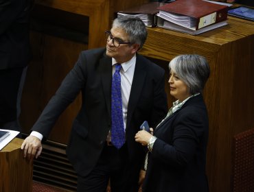 Reforma de pensiones comienza votación con suma urgencia en la Cámara de Diputados