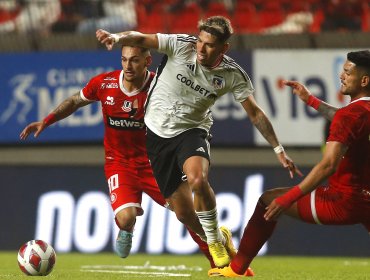 Colo-Colo y Unión La Calera van en busca de las semifinales de la Copa Chile 2023