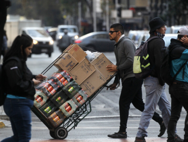 Luego de un imacec de -2% de mayo, mercado espera baja en tasa de interés