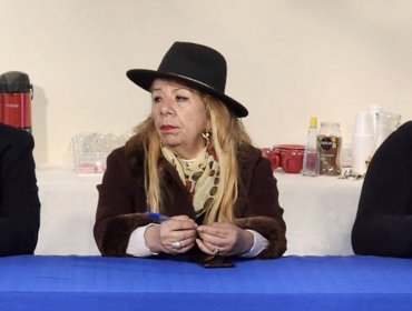 Nuevo remezón a la administración de la alcaldesa Margarita Osorio en Nogales: Fiscalía pide formalizar a su ex jefa de gabinete