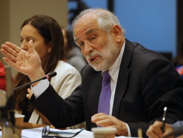 Caso convenios: Montes apunta a gobierno de Piñera afirmando que traspasos directos a fundaciones comenzaron en 2019