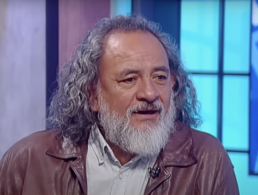 Luis Dubó realizó tajante crítica a las teleseries actuales: “Hay un vacío de contenido”