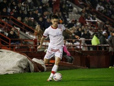 Huracán le informó a Universidad Católica cuánto deberá pagar para fichar a Guillermo Soto