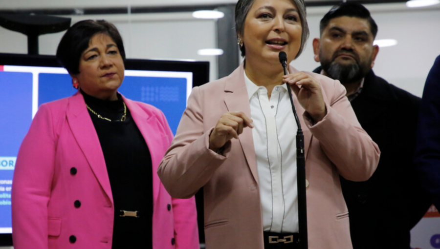 Gobierno anuncia plataforma de postulación para el Subsidio de Emergencia Laboral por Catástrofe