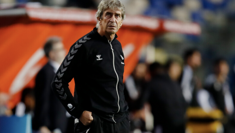 Manuel Pellegrini rechaza oferta que triplicaba su salario en el Betis