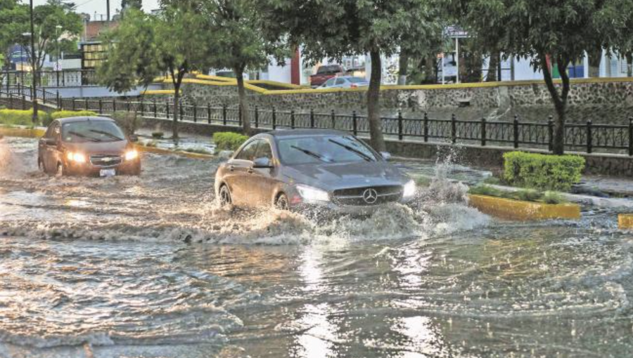 Organización Meteorológica Mundial advierte que «El Niño» ya comenzó y pide a los gobiernos que se preparen