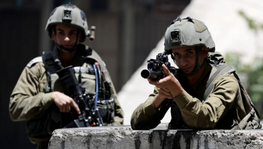 3 claves para entender la mayor operación militar de Israel sobre el campo de refugiados de Yenín en más de 20 años
