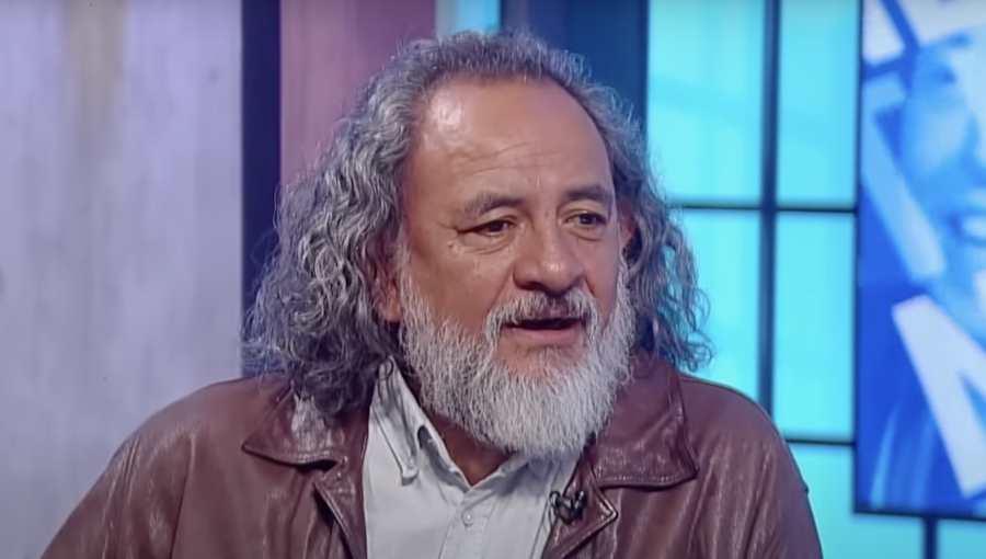 Luis Dubó realizó tajante crítica a las teleseries actuales: “Hay un vacío de contenido”