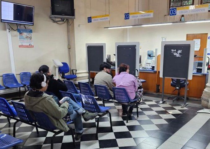 Registro Civil extiende atenciones de los sábados durante julio y se suma la oficina de Quilpué