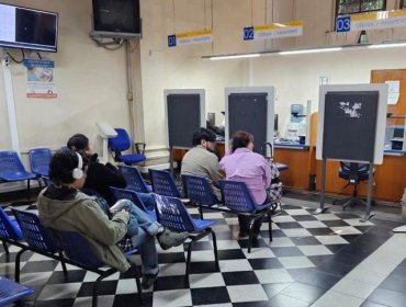 Registro Civil extiende atenciones de los sábados durante julio y se suma la oficina de Quilpué