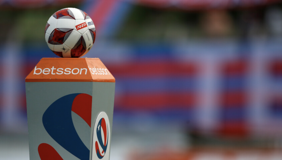 ANFP anuncia programación para la fecha 17 del Campeonato Nacional