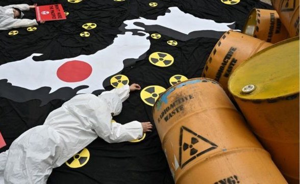 Qué contienen las aguas residuales de la planta nuclear de Fukushima que Japón quiere verter en el océano