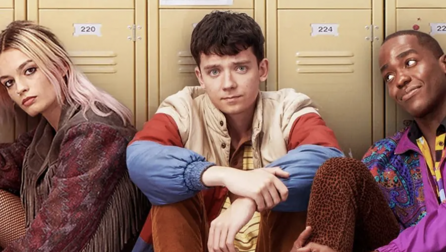 Netflix anuncia cuarta y última temporada de “Sex Education”