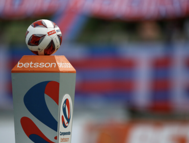 ANFP anuncia programación para la fecha 17 del Campeonato Nacional