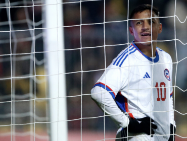 En Francia alertan que Alexis optaría por no renovar con el Olympique de Marsella