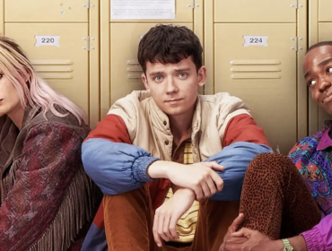 Netflix anuncia cuarta y última temporada de “Sex Education”