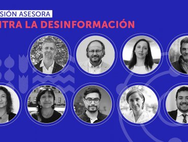 Gobierno dio a conocer los nombres de los nueve integrantes de la Comisión contra la Desinformación