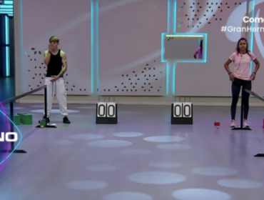 “Gran Hermano” definió a su nuevo líder de la semana