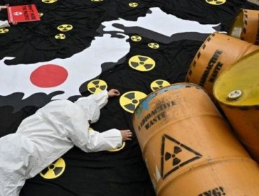 Qué contienen las aguas residuales de la planta nuclear de Fukushima que Japón quiere verter en el océano