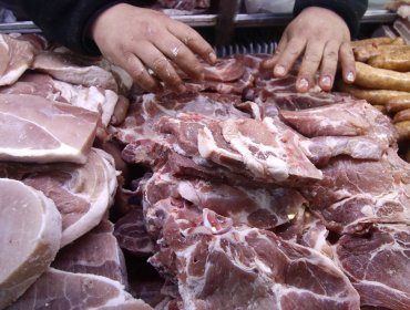 Cámara aprobó articulado de proyecto que excluye a los vegetales del concepto "carne"