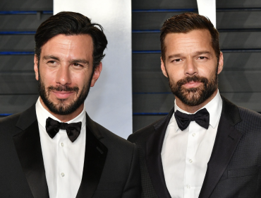 Ricky Martin y Jwan Yosef anuncian su separación