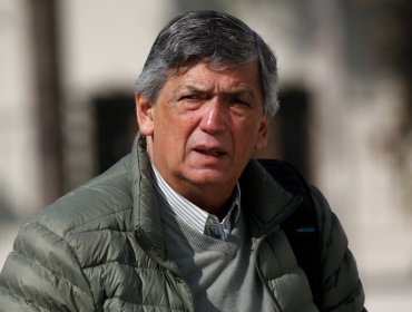 Lautaro Carmona y 50 años del Golpe: "No vamos a imponer la mirada que nosotros tenemos"