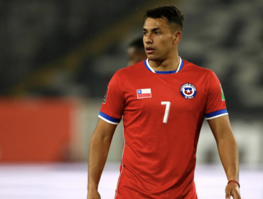 Ante una eventual salida del Cruz Azul de México, Iván Morales podría continuar su carrera en San Lorenzo de Argentina
