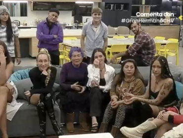 “Gran Hermano”: Inesperada sanción cambiará la placa de eliminación