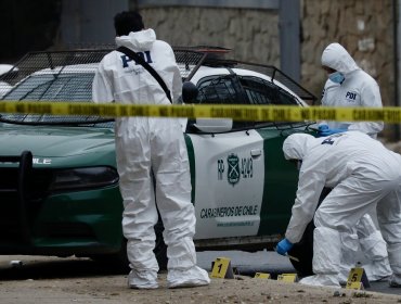 Alarmante aumento de homicidios en la región de Valparaíso durante el primer semestre: Fiscalía reporta alza de 26% en relación a 2022