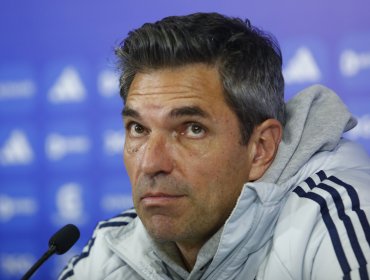 Mauricio Pellegrino reconoce que "es difícil firmar jugadores si no vendemos a Darío Osorio"