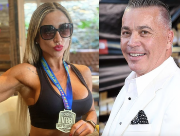 Willy Geisse y sincero mea culpa por antiguos dichos sobre Nicole “Luli” Moreno: “Hasta el día de hoy me arrepiento”