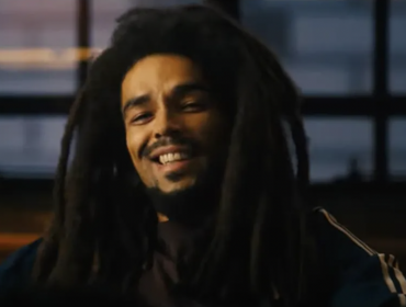 “Bob Marley: One Love”: Lanzan primer tráiler de biopic de Bob Marley
