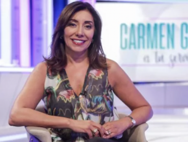 Carmen Gloria Arroyo alza la voz y desmiente molestia con TVN: “Dejen de inventar tonteras”