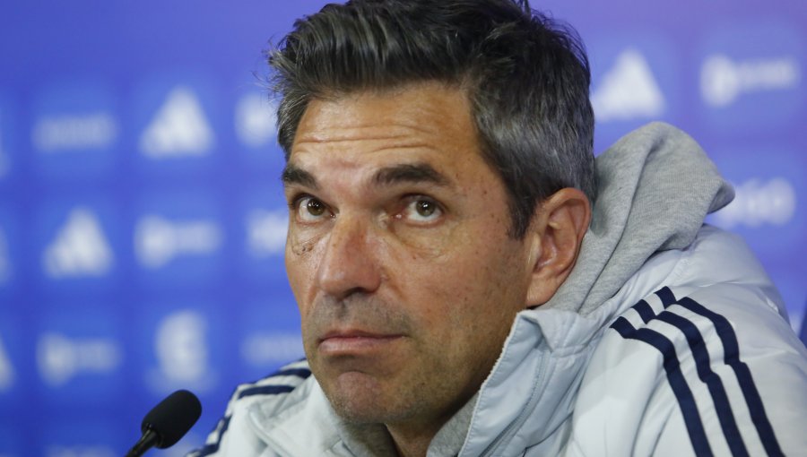 Mauricio Pellegrino reconoce que "es difícil firmar jugadores si no vendemos a Darío Osorio"