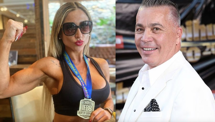 Willy Geisse y sincero mea culpa por antiguos dichos sobre Nicole “Luli” Moreno: “Hasta el día de hoy me arrepiento”