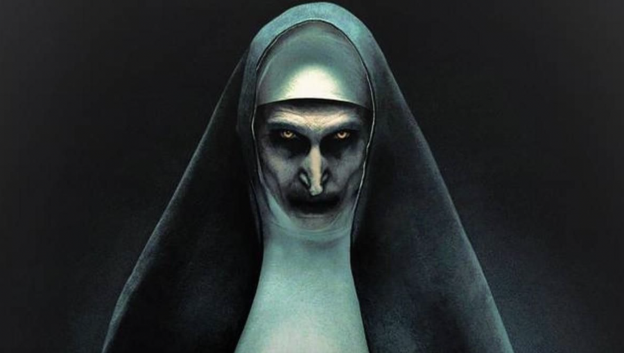 “La Monja 2”: Lanzan aterrador tráiler de la película del Universo del Expediente Warren