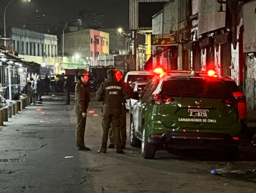 Hombre fue encontrado sin vida y con un impacto de bala en las cercanías de la Vega