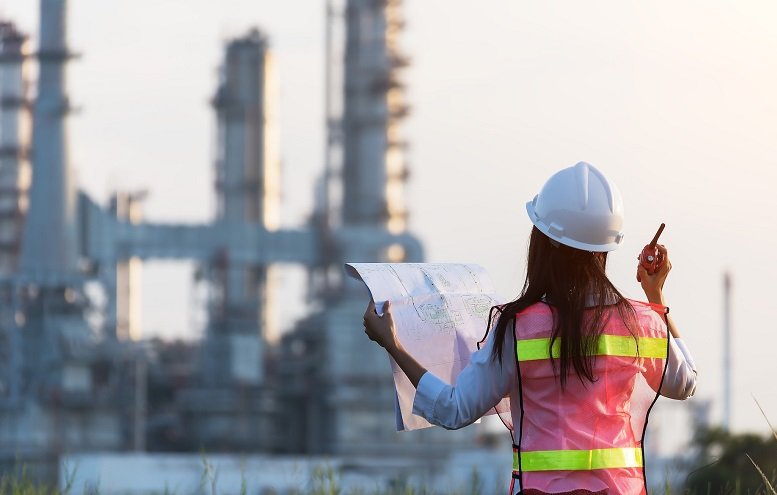 Chile es el país de América Latina donde menos mujeres estudian Ingeniería