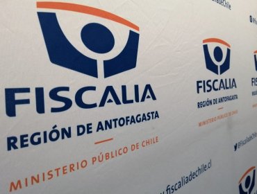 Fiscalía regional de Antofagasta amplía investigación por caso convenios tras allanamiento a fundaciones