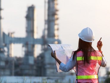 Chile es el país de América Latina donde menos mujeres estudian Ingeniería