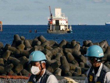 La contundente respuesta de China al plan de Japón para desechar las aguas residuales de la planta nuclear de Fukushima en el océano