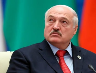 "Nadie salió de esa situación como un héroe": Presidente de Bielorrusia habla del motín del Grupo Wagner y de su líder