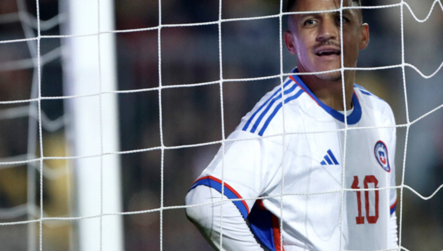 En Francia aseguran que Alexis Sánchez habría rechazado última oferta presentada por el Marsella