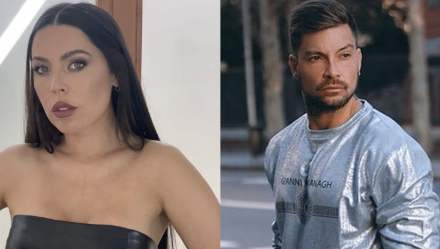Daniela Aránguiz se sincera sobre amistad que mantiene con Luis Mateucci: “Me ha hecho vivir lo que nunca viví”