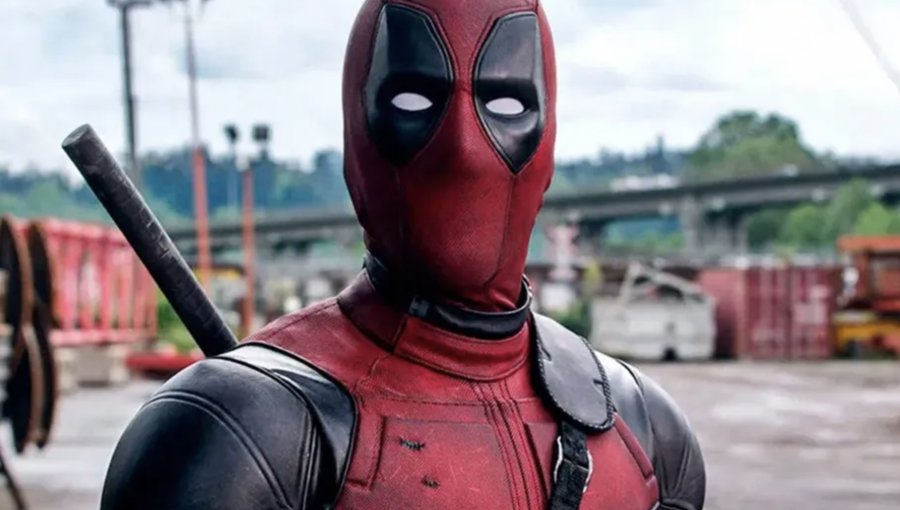 Filtran las primeras imágenes de las grabaciones de “Deadpool 3”